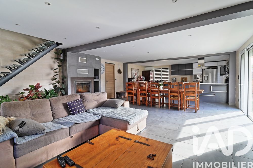 � vendre  Maison Saint-Cyprien (66750)