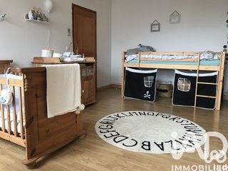  Appartement � vendre 4 pi�ces 99 m�