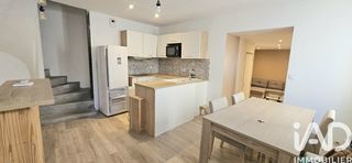  Maison � vendre 4 pi�ces 80 m�