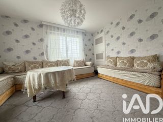  Maison � vendre 5 pi�ces 99 m�