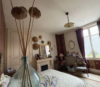  Maison � vendre 5 pi�ces 105 m�