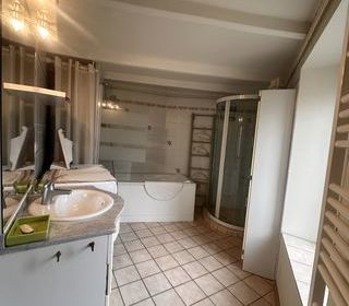  Maison � vendre 7 pi�ces 220 m�