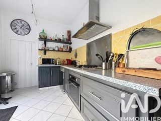  Maison � vendre 7 pi�ces 168 m�