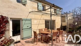  Maison � vendre 6 pi�ces 145 m�