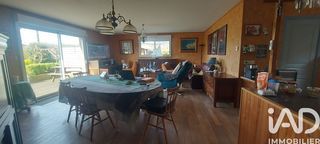  Maison � vendre 4 pi�ces 107 m�