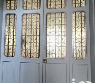  Appartement � vendre 4 pi�ces 116 m�