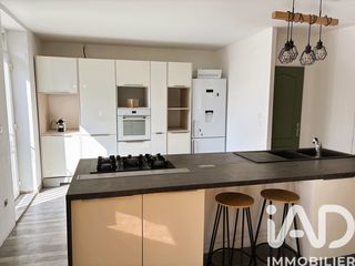  Maison � vendre 5 pi�ces 135 m�