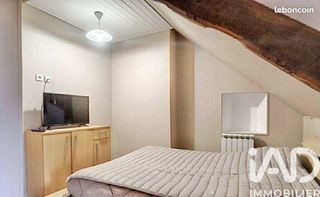  Appartement � vendre 3 pi�ces 72 m�