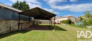  Terrain � vendre 732 m�