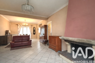  Maison � vendre 10 pi�ces 219 m�