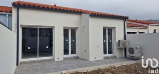  Maison � vendre 3 pi�ces 74 m�