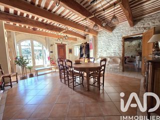  Maison � vendre 6 pi�ces 246 m�