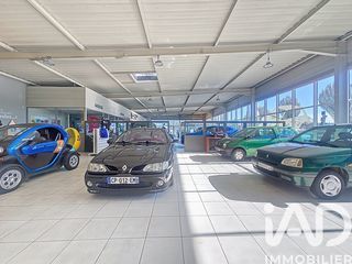  Immeuble � vendre 2500 m�