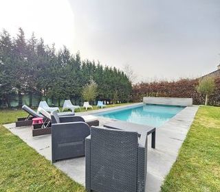  Maison � vendre 4 pi�ces 170 m�