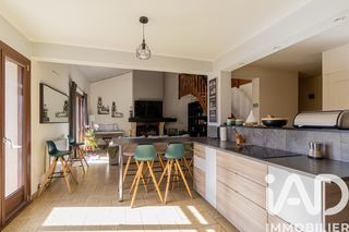  Maison � vendre 5 pi�ces 125 m�