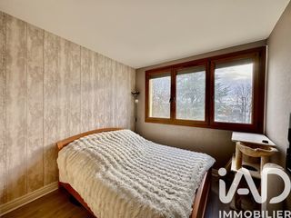  Appartement � vendre 3 pi�ces 62 m�