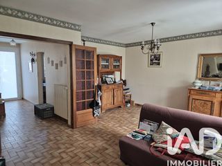  Maison � vendre 6 pi�ces 105 m�