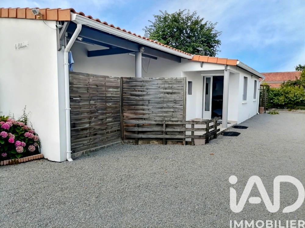 � vendre  Villa La Plaine-sur-Mer (44770)