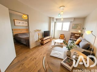  Appartement � vendre 2 pi�ces 36 m�