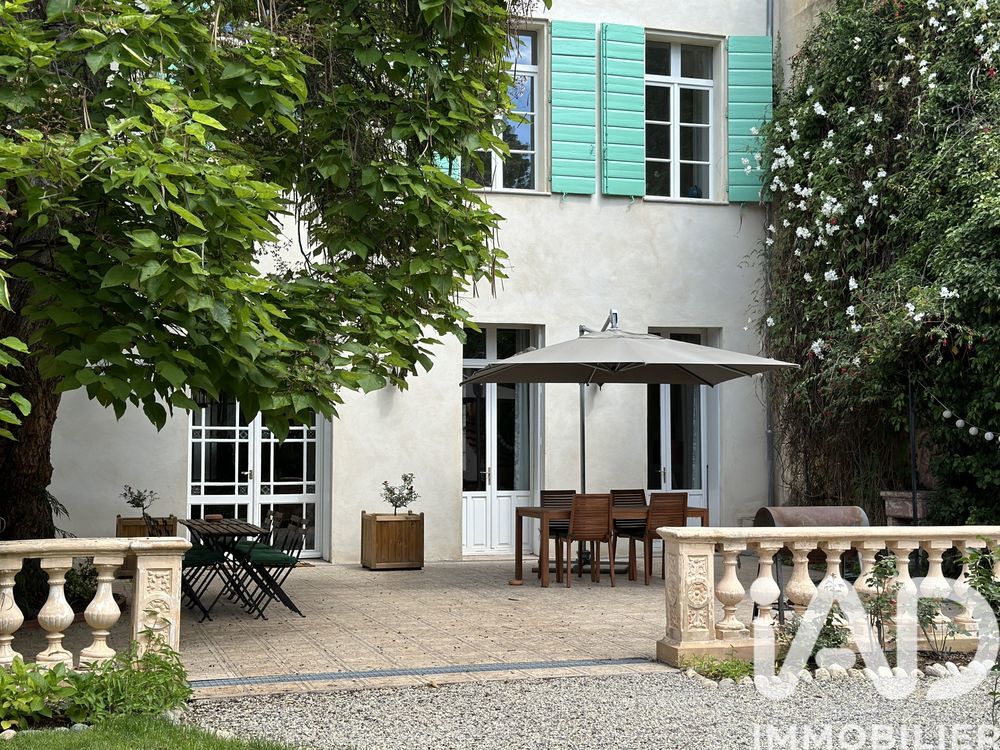 � vendre  Maison Prades (66500)