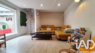  Maison � vendre 5 pi�ces 90 m�