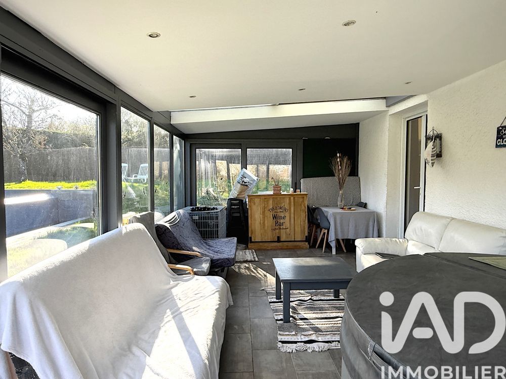 � vendre  Maison Montfort-l'Amaury (78490)