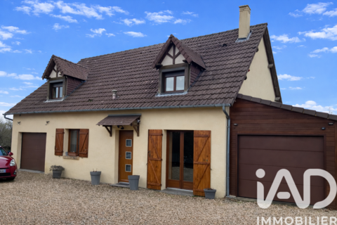   Vente Maison/villa 5 pi�ces Maison - 5 pi�ce(s) - 104 m�