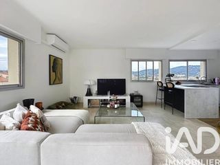  Appartement � vendre 3 pi�ces 60 m�