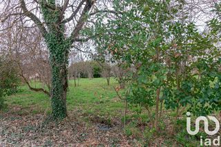  Terrain � vendre 2006 m�