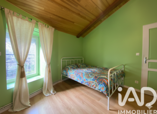  Maison � vendre 6 pi�ces 143 m�