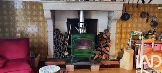  Maison � vendre 4 pi�ces 124 m�