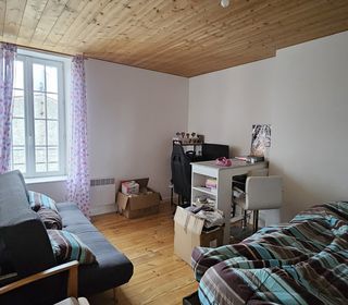  Maison � vendre 3 pi�ces 75 m�