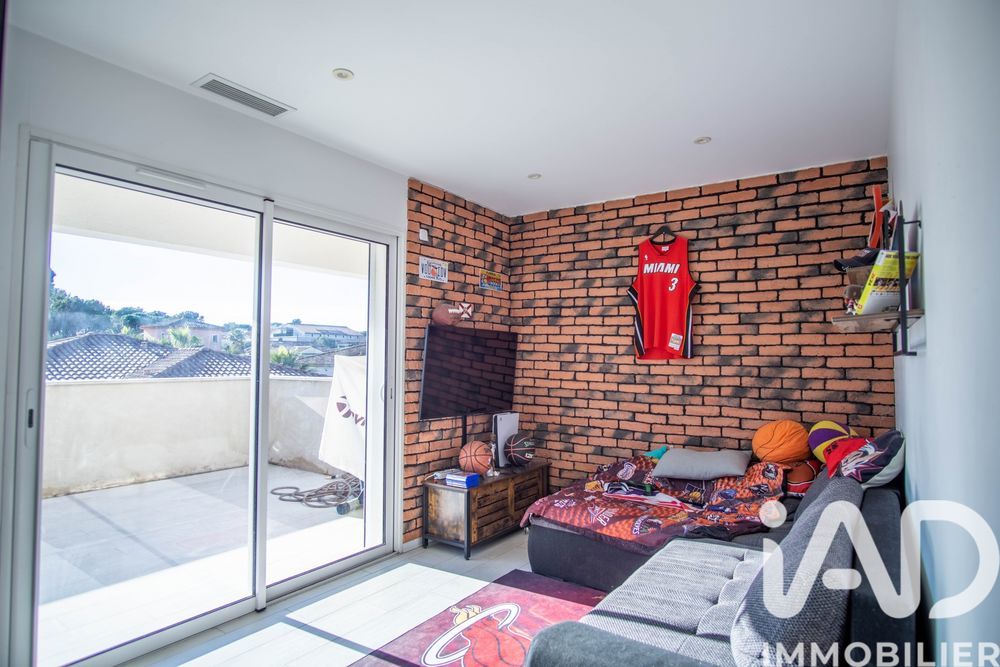 � vendre  Maison Puget-sur-Argens (83480)