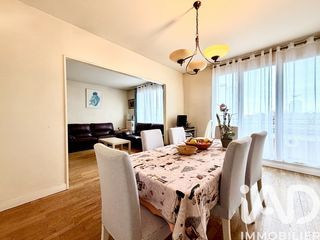  Appartement � vendre 4 pi�ces 75 m�