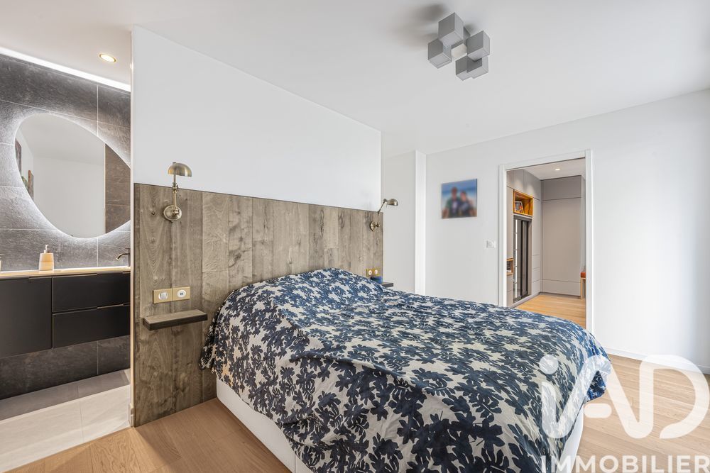 � vendre  Appartement Garches (92380)