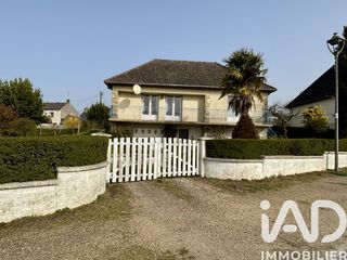  Maison � vendre 4 pi�ces 116 m�