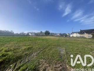  Terrain � vendre 761 m�
