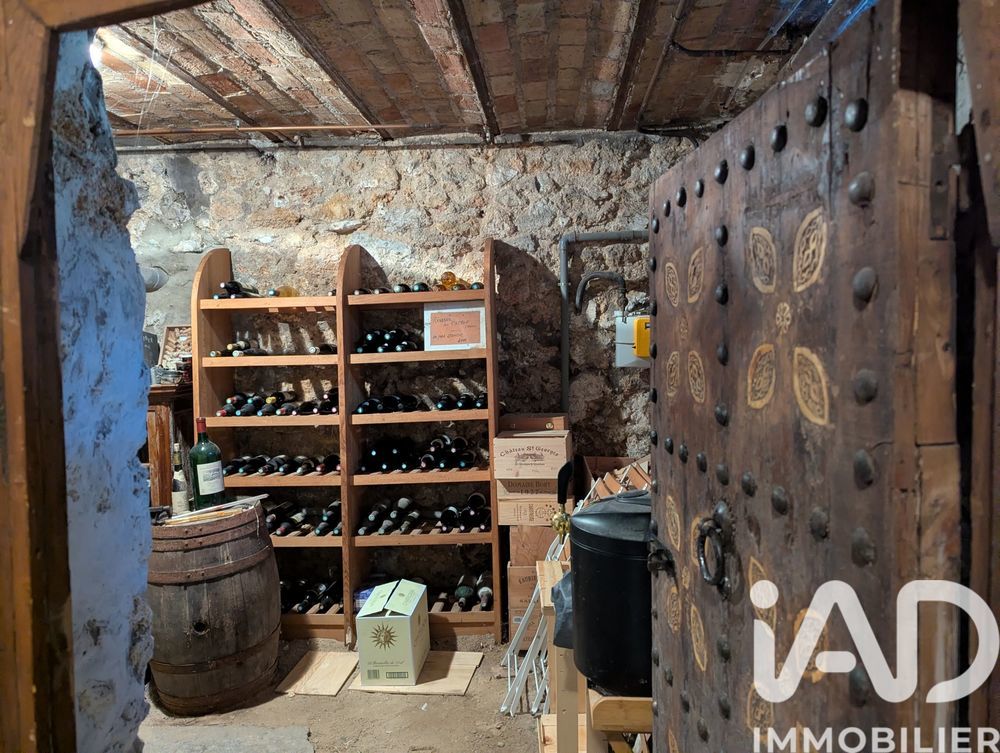 � vendre  Maison Versailles (78000)