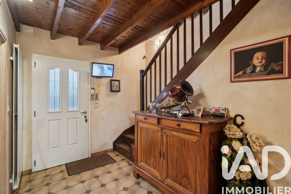 � vendre  Maison Vitry-sur-Seine (94400)