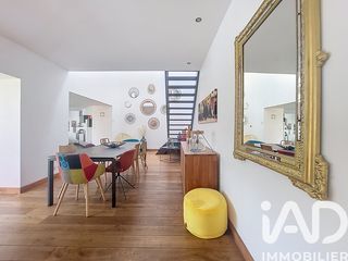  Maison � vendre 6 pi�ces 197 m�