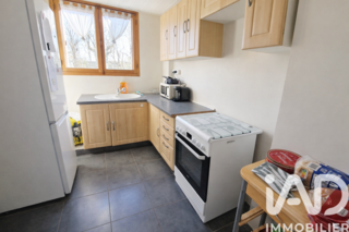  Appartement � vendre 6 pi�ces 83 m�