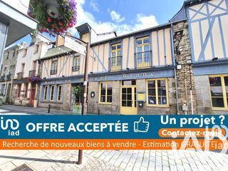  Appartement � vendre 1 pi�ce 16 m�