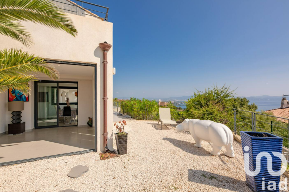 � vendre  Appartement Les Issambres (83380)