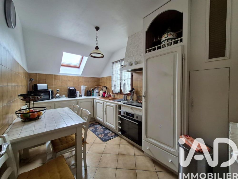 � vendre  Maison Lagny-sur-Marne (77400)