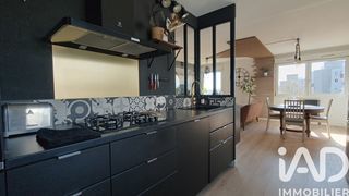  Appartement � vendre 4 pi�ces 93 m�