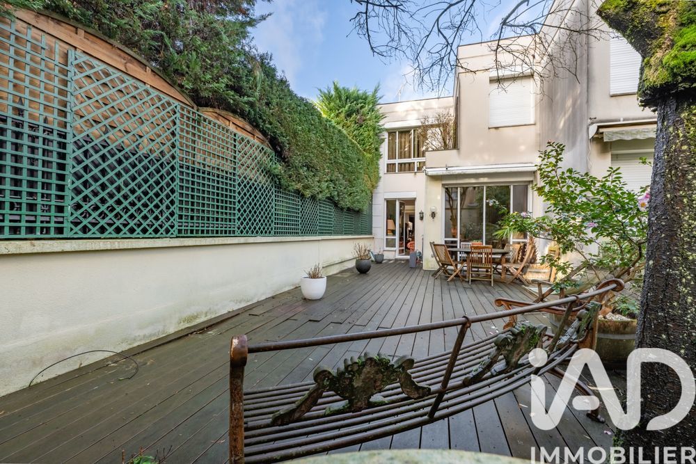 � vendre  Appartement Nogent-sur-Marne (94130)