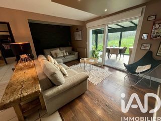  Maison � vendre 4 pi�ces 144 m�