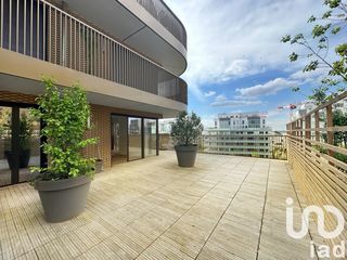  Appartement � vendre 5 pi�ces 115 m�