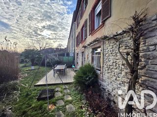  Maison � vendre 6 pi�ces 139 m�