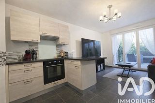  Appartement � vendre 2 pi�ces 35 m�